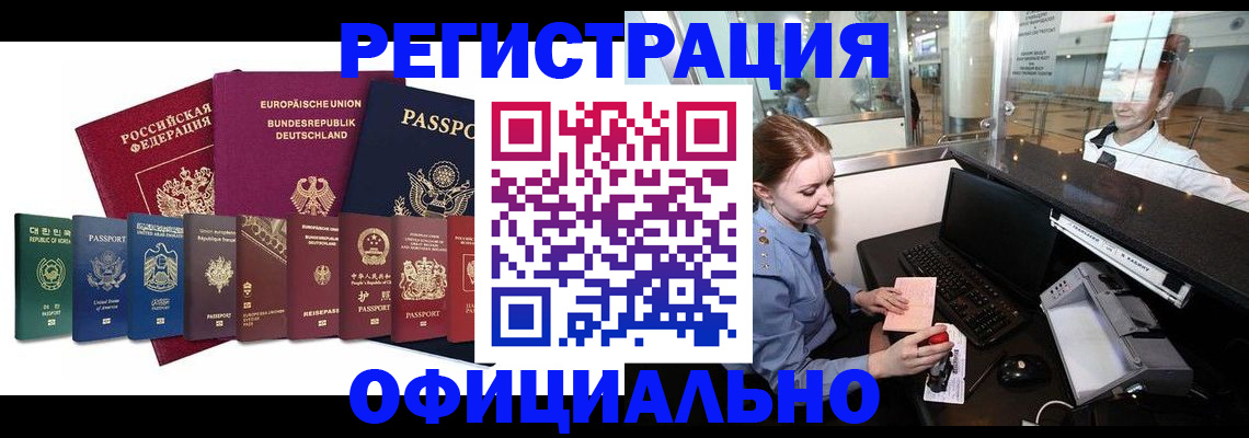 прописка для школы в Курчалом